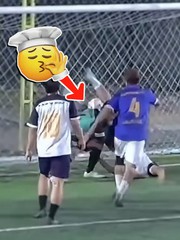 Miễn ghi bàn là được, cách làm thế nào không quan trọng