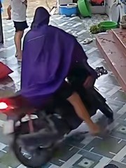 Ngại hết cả 'phu quân'