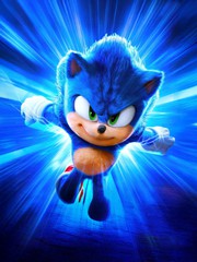Netflix và Sega bắt tay làm series hoạt hình Sonic mới
