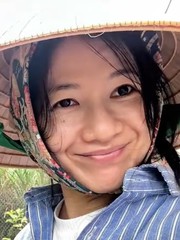 Cuộc sống làm vườn 'cực chill' của diễn viên Oanh Kiều tại Đà Lạt