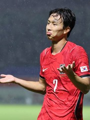 U23 Hàn Quốc liên tục 3 ngày… ‘lạc xe’ ở Asiad 2026