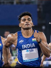 VĐV Ấn Độ tưởng nằm mơ khi động đất ở ASIAD 2026