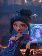 Netflix tung trailer 'Steps', kể lại Cinderella từ góc nhìn người chị kế