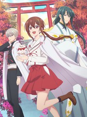 Manga của tác giả 'Dược sư tự sự' chuyển thể thành anime truyền hình