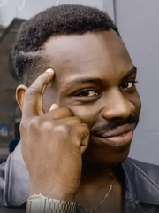 Sau gần 10 năm, chủ nhân meme 'người đàn ông có não' giờ thế nào?