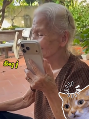 Nhờ AI giả vờ làm bạn gái và cái kết