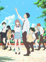 10 năm 'Dáng hình thanh âm': Anime của Kyoto Animation trở lại rạp với định dạng Dolby Cinema