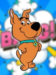 Scrappy-Doo: Nhân vật gây tranh cãi từng giúp 'Scooby-Doo' vượt nguy cơ bị hủy