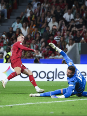 Cristiano Ronaldo: Nhiều người muốn tôi biến khỏi tuyển Bồ Đào Nha