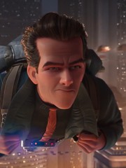 Sau hơn 30 năm, dự án hoạt hình 'Ray Gunn' của Brad Bird cuối cùng ấn định ngày ra mắt