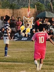 Pha bóng 'cực đỉnh' đến Messi cũng phải gọi bằng điện thoại
