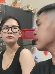 Người chồng dũng cảm nhất năm