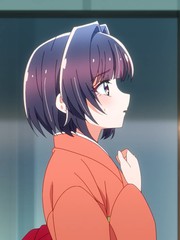 Anime 'Bride of the Barrier Master' lên Netflix tháng 1-2027, hé lộ trailer mới