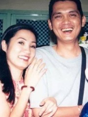 Hữu Châu - Hồng Đào: 45 năm thâm tình và 'đặc quyền' nạt nộ