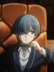 'Black Butler' tròn 20 năm: Hành trình nhiều khúc quanh từ manga đến anime