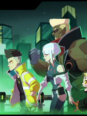 'Cyberpunk: Edgerunners 2' dẫn đầu khảo sát anime được mong đợi nhất mùa thu 2026