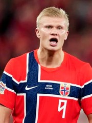 Tuyển Na Uy giấu biệt Haaland sau phán quyết về Man City