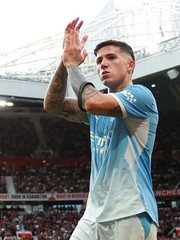 Man City lo lắng các ngôi sao có ‘tháo chạy’ hàng loạt