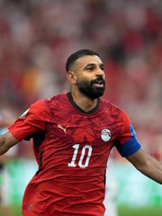 Salah bỏ trận Ai Cập gặp Nam Sudan vì ngại... mặt sân