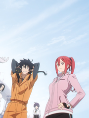 5 anime mùa hè 2026 ghi điểm ở chặng kết