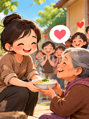 Tục ngữ quen thuộc này là gì? (P34)