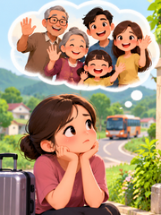 Tục ngữ quen thuộc này là gì? (P35)