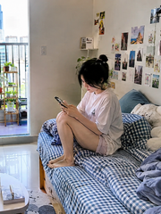 'Công chúa phòng trọ' là ai?