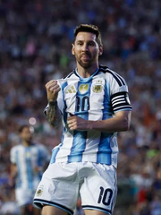 Messi sẽ được nhận màn tri ân độc nhất vô nhị ở Argentina