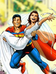 Đám cưới tròn 30 năm của Superman: Bước ngoặt thay đổi thế giới siêu anh hùng