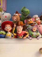 20 triệu lượt xem sau 5 ngày, 'Toy Story 5' lọt top phim ăn khách nhất Disney+