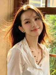 Rời showbiz 18 năm, hoa hậu Thùy Lâm giờ ra sao?