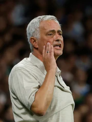 Jose Mourinho: ‘Nói về Messi rất phức tạp’
