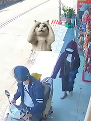 Anh gì ơi, anh đánh rơi... vợ này