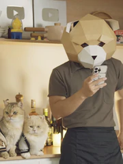 Nino's Home bất ngờ trở lại, nói câu gì hút 'trăm ngàn tim'?
