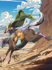 'JoJo's Bizarre Adventure: Steel Ball Run' trở lại với lịch phát sóng hằng tuần