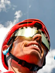Nắng nóng buộc Vuelta a Espana 2026 phải đổi lộ trình đua