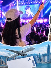 Xôn xao vụ cô gái Trung Quốc 'đu idol' khiến cả nhà mất trợ cấp