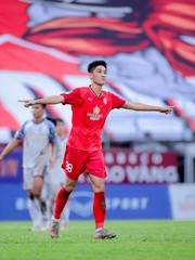 Trọng Đại là ai mà xin việc cũng gây bão mạng?