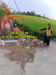 Tin lời bản đồ dẫn đường và cái kết