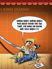Doanh nghiệp đã 'ngưng thở', muốn khai tử phải… sống lại