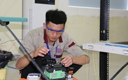 TP.HCM tổ chức kỳ thi Kỹ năng nghề vào tháng 8 với 27 nghề chuẩn quốc tế