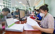 Bộ Nội vụ nói về việc lập trung tâm phục vụ hành chính công ở cấp xã và các phòng chuyên môn