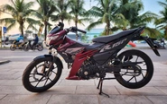 Suzuki Satria 2026 ra mắt, về Việt Nam sẽ được tinh chỉnh đấu Yamaha Exciter, Honda Winner