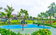 Sun Casa Central - khu đô thị ngay trung tâm công nghiệp