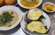 Phô mai tươi hay phô mai ép miếng tốt hơn cho sức khỏe?