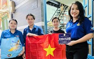 Thủ lĩnh chơi được, làm được với gen Z