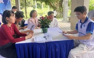 Một doanh nghiệp tuyển 6.000 lao động làm việc tại Khu công nghiệp VSIP Cần Thơ