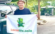 Local Life Asia đánh thức du lịch bản địa Việt Nam
