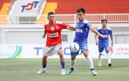 Tổ chức toàn bộ trận đấu VCK Giải bóng đá công nhân, viên chức Việt Nam trên sân chuẩn FIFA