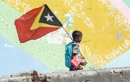 Timor Leste gia nhập ASEAN: Viết tiếp hành trình từ độc lập đến hội nhập